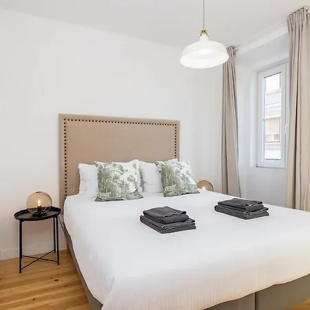 Anjos Appartement